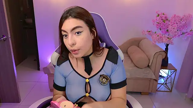 Chat XXX en directo de mayavexx