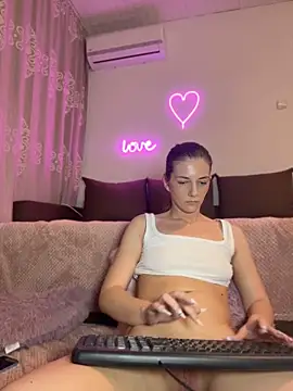 Živý XXX chat Sabrinedivinee