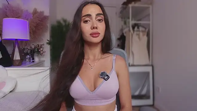 Lil_Gabby's Live XXX Chat