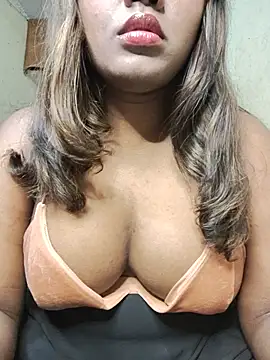 Camming_Muskan 现场XXX聊天
