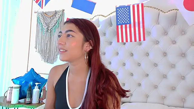 Chat XXX en directo de Sara_funy