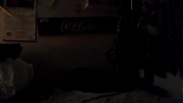 VanillaSnowcones: онлайн-секс-чат