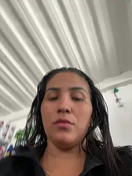 LuzDream Chat XXX in diretta