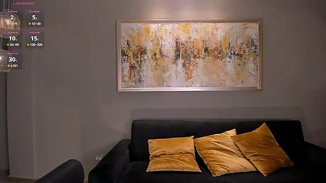 دردشة ValeriaRoldanX الجنسية المباشرة