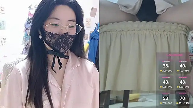 Chat XXX Live Ga2e-888