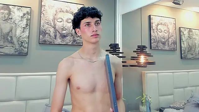 thom_ames live XXX chat