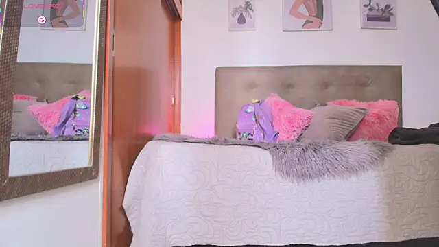 Chat XXX Live Miley_Baker