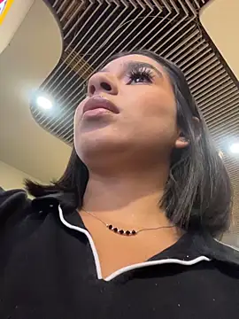 AlyssaRay Live XXX-chat