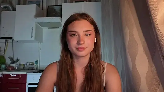 LissaBliss' Live XXX Chat
