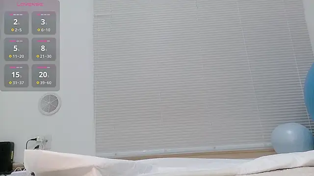Rin-A-Rise 라이브 XXX 채팅