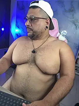 Živý XXX chat jacoob_woods