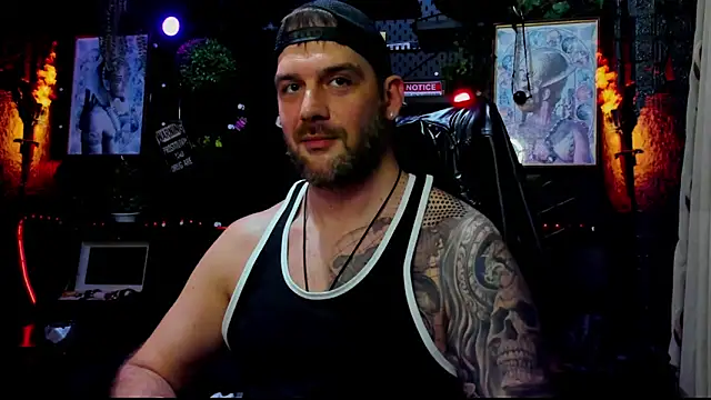 Chat XXX Live LexHardy
