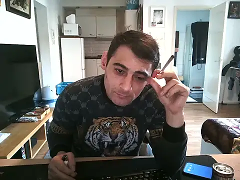 mihaimichael Live XXX Chat