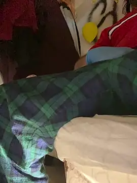 GusanoDelicioso Chat XXX in diretta