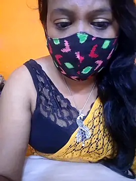 Sembang XXX Secara Langsung kanikasree