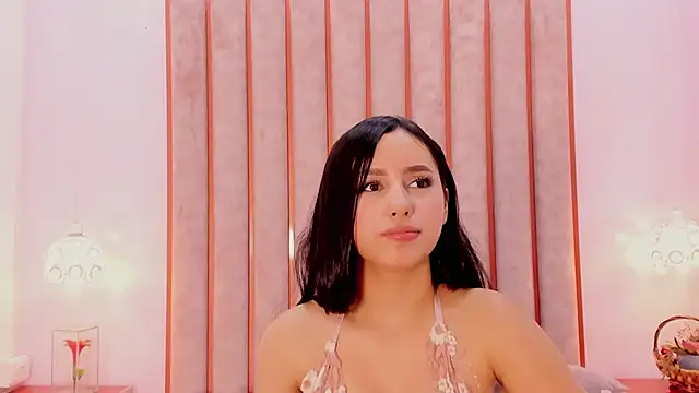 Chat +18 de Zoe_Monrow ao vivo
