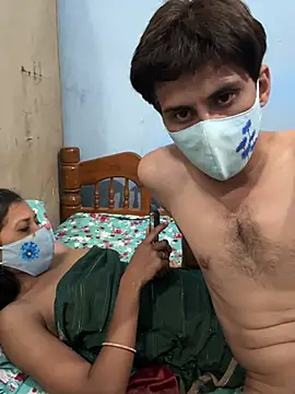 Chat XXX ao vivo de Dimpu_queens