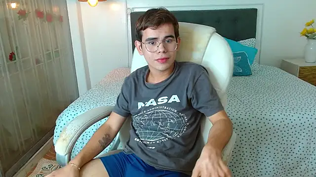 jack__tomas Live XXX-chat