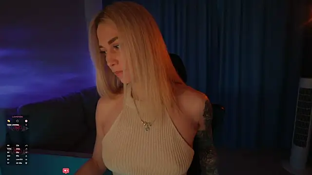 AskAlexa – Live XXX-chat