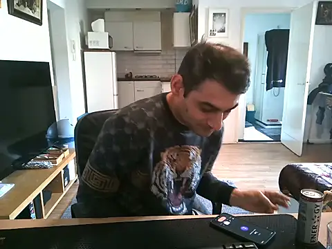 mihaimichael live XXX chat
