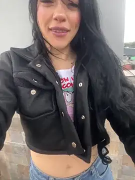 Chat XXX en directo de DAKOTA_SAKURA