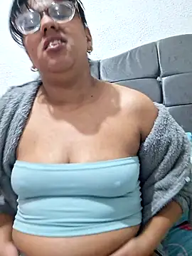 ZaidaWet's Live XXX Chat