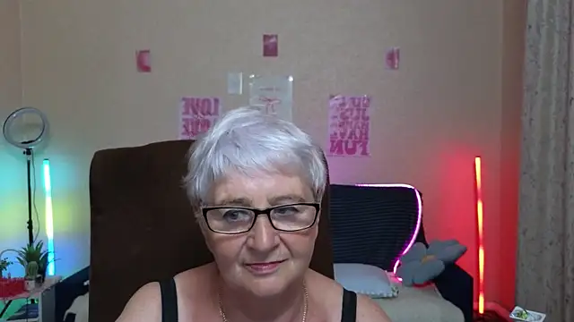 Sandra_Snowflake Live XXX-chat