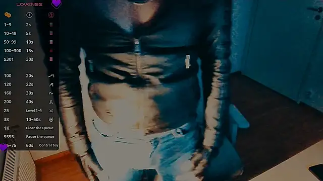 Czat XXX na żywo – jeler888