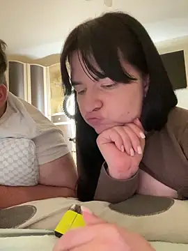 XXX chat uživo modela Poly_Nick