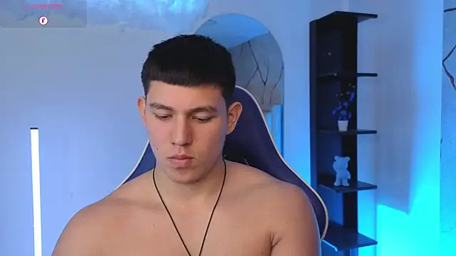 عرض كام JamesCr_
