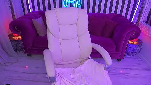 LittleShyy 라이브 XXX 채팅