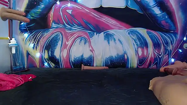 Sweeeets85's Live XXX Chat