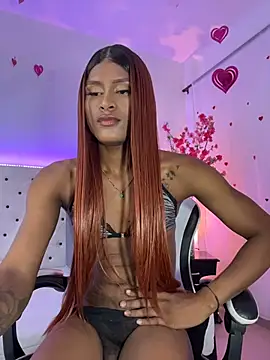 Elektra_Queen 라이브 XXX 채팅