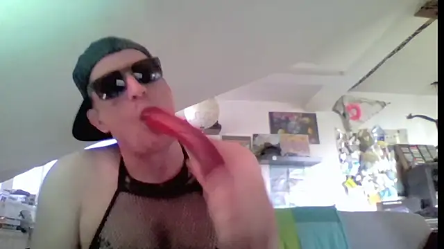 Chat XXX en directo de Bigthroaterboy