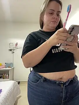 XXX chat uživo modela Im_Amelia