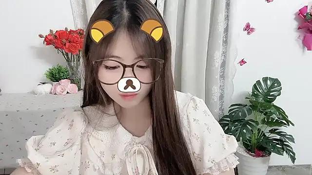 MIJ-Uwuu's Live XXX Chat