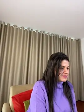 XXX chat uživo modela Zandrina