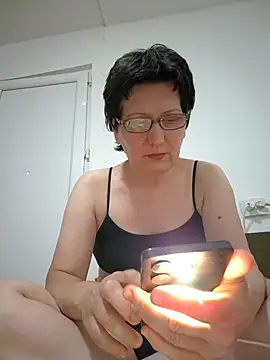 Czat XXX na żywo – Vera_Elle