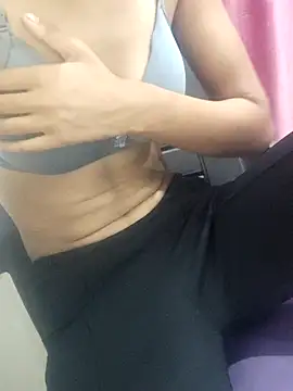XXX chat uživo modela Baby_dall1