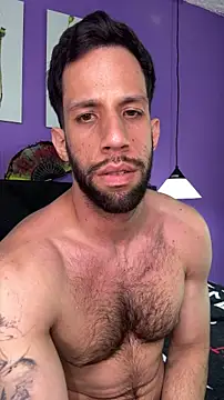 Karim_mansur Chat XXX in diretta