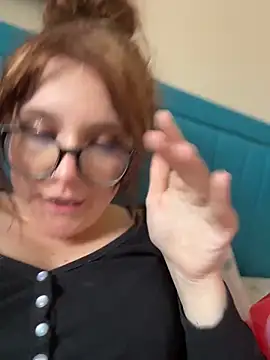 XXX chat uživo modela silvercurved