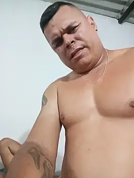 XXX chat uživo modela Belloalver
