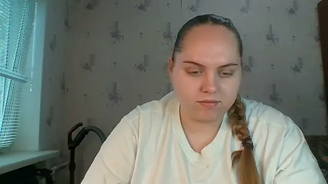 XXX chat uživo modela SoftHypnose