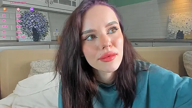 KianaBrownn Live XXX-Chat