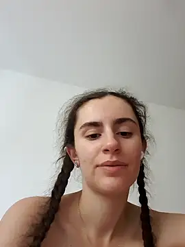 XXX chat uživo modela starlight_mo