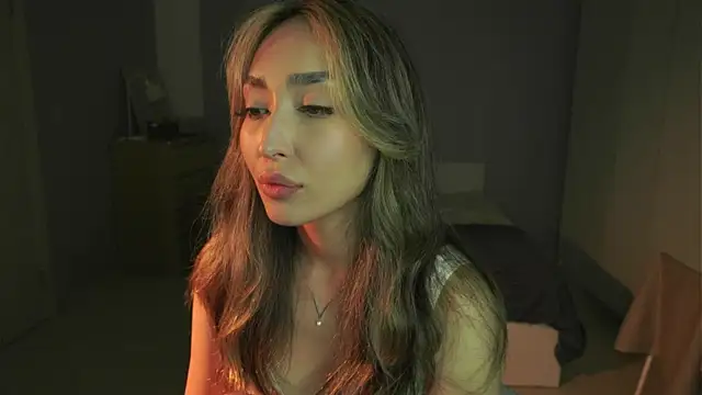 XXX chat uživo modela maryshane