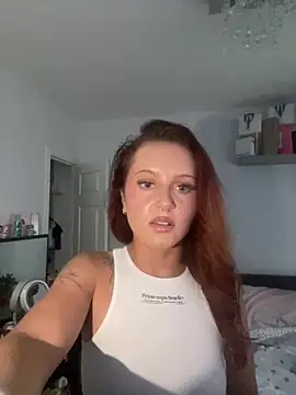 Živý XXX chat PoisonIvy_x
