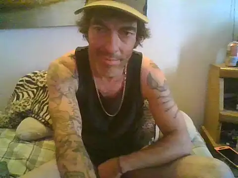 theboobietrap Pertunjukan Webcam