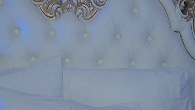 JaneBrock élő XXX-chatje