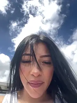 XXX chat uživo modela DAKOTA_SAKURA